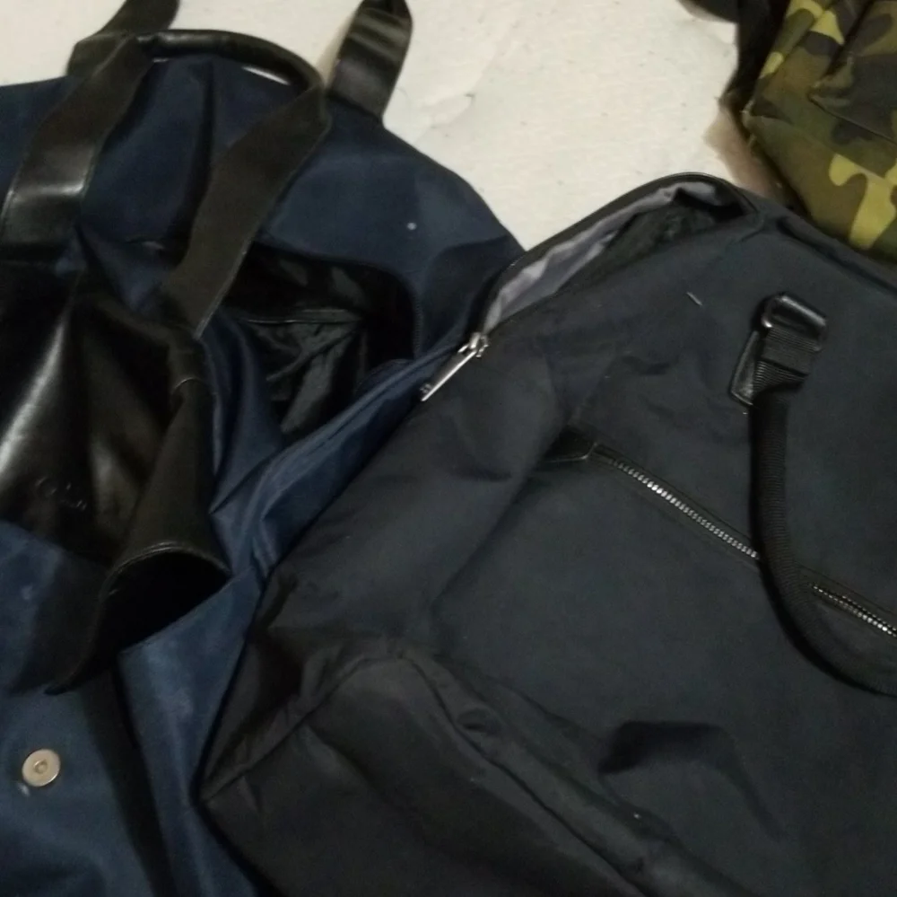 Backpacks - Picture 2 of 4